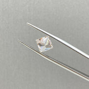 Champagne Princess Cut 2.06Ct Lab Diamond VS - LGG Jewelry